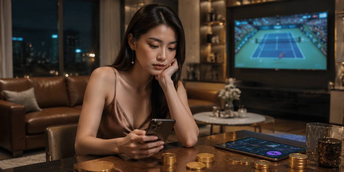 vx2758 mobile gaming