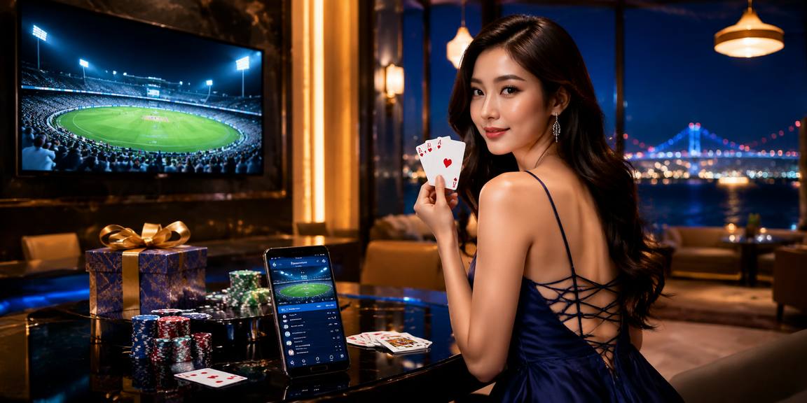 vx2758 mobile gaming